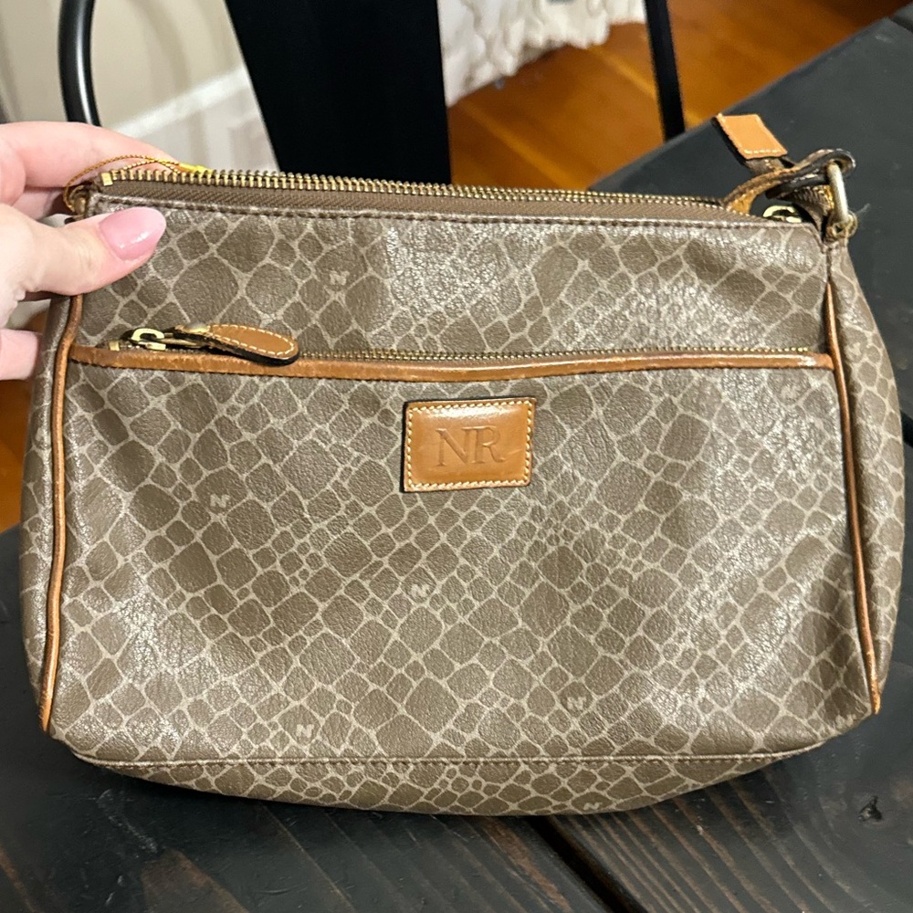 Nina Ricci Clutch